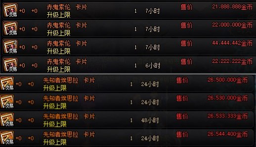 地下城私服东方月初男大枪的强势，装备打造游戏中能排进前三！113
