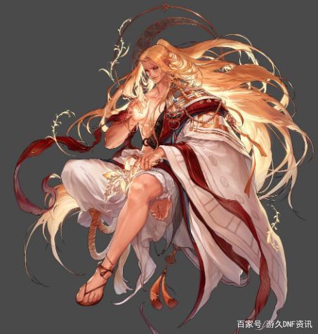 国王与地下城 私服683